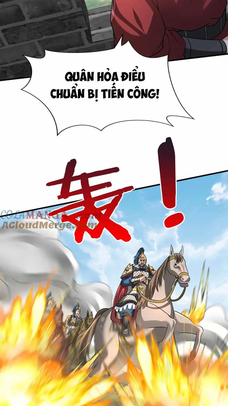 Đại Tần: Ta Con Trai Tần Thủy Hoàng Giết Địch Thăng Cấp Thành Thần - Chương 145 - ảnh 18
