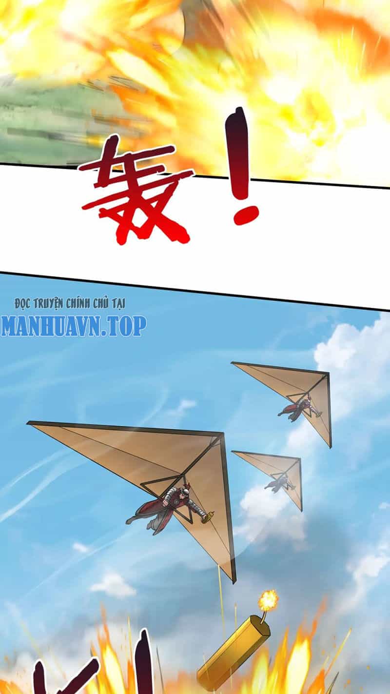 Đại Tần: Ta Con Trai Tần Thủy Hoàng Giết Địch Thăng Cấp Thành Thần - Chương 145 - ảnh 19