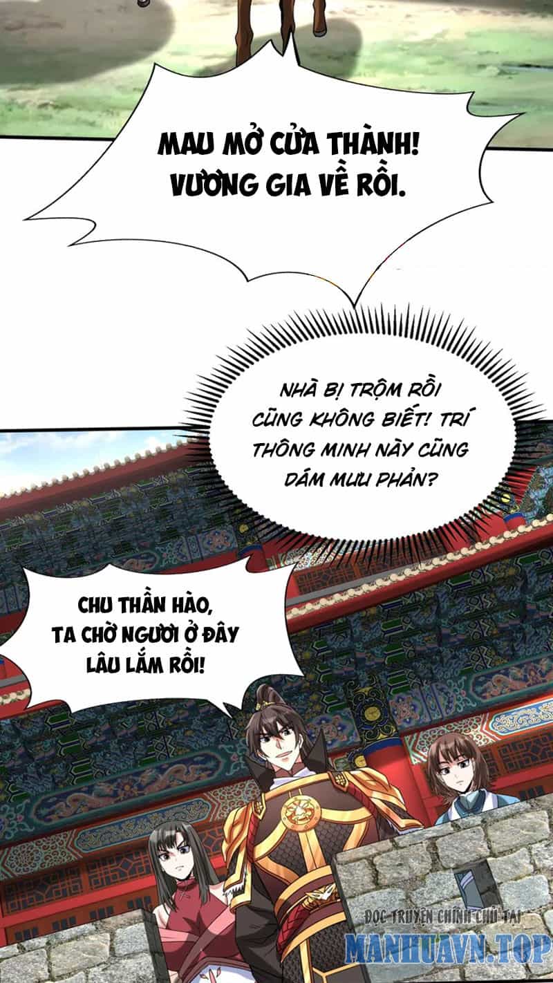 Đại Tần: Ta Con Trai Tần Thủy Hoàng Giết Địch Thăng Cấp Thành Thần - Chương 145 - ảnh 25