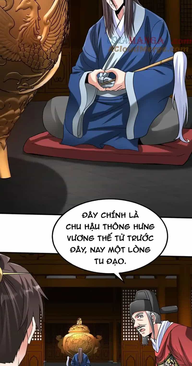 Đại Tần: Ta Con Trai Tần Thủy Hoàng Giết Địch Thăng Cấp Thành Thần - Chương 146 - ảnh 37