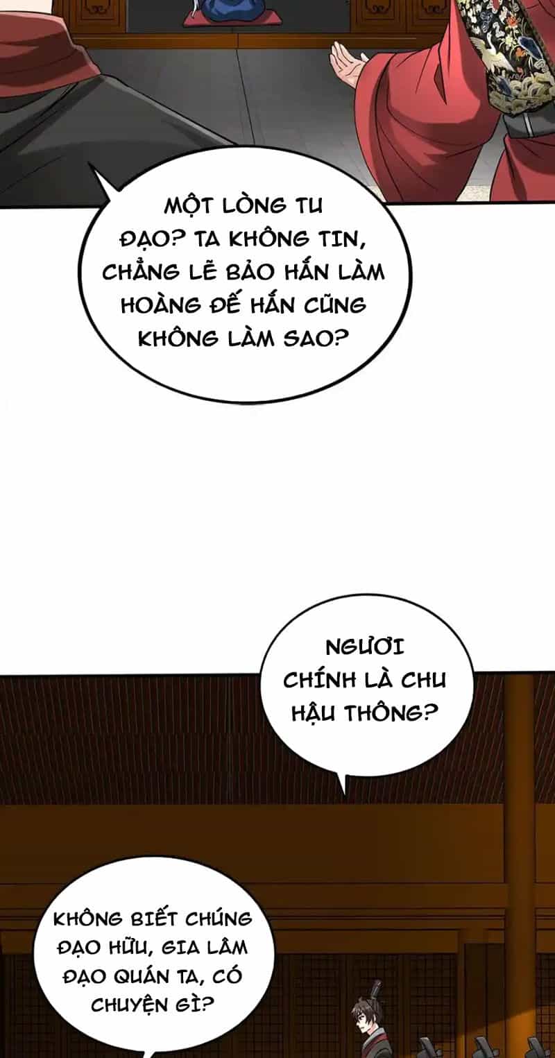 Đại Tần: Ta Con Trai Tần Thủy Hoàng Giết Địch Thăng Cấp Thành Thần - Chương 146 - ảnh 38