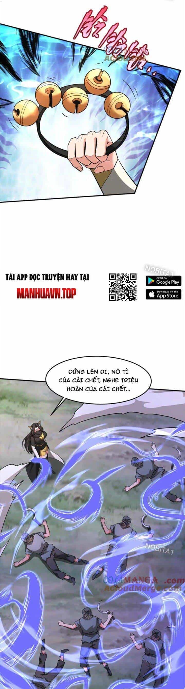 Đại Tần: Ta Con Trai Tần Thủy Hoàng Giết Địch Thăng Cấp Thành Thần - Chương 149 - ảnh 18