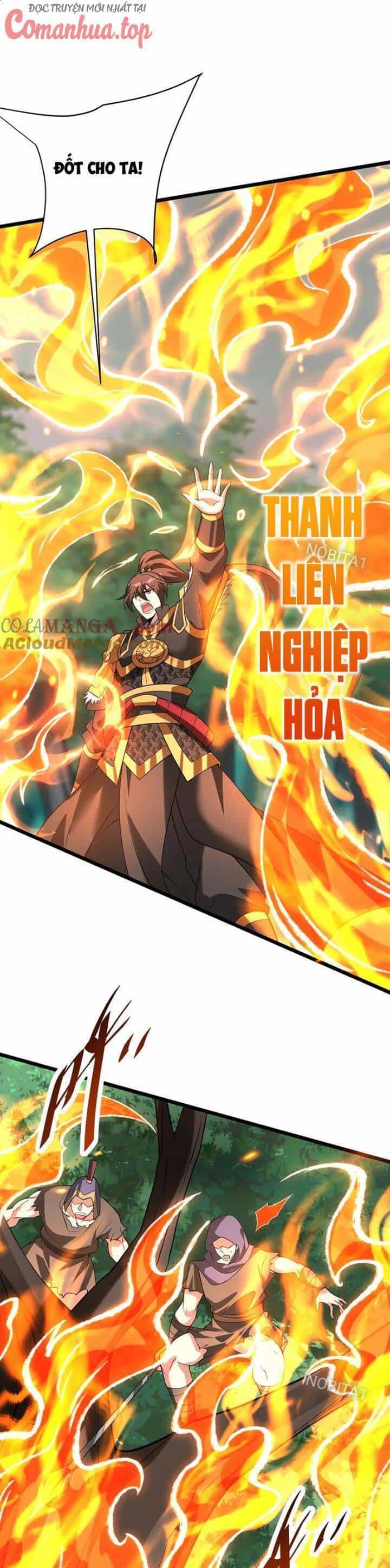 Đại Tần: Ta Con Trai Tần Thủy Hoàng Giết Địch Thăng Cấp Thành Thần - Chương 155 - ảnh 24