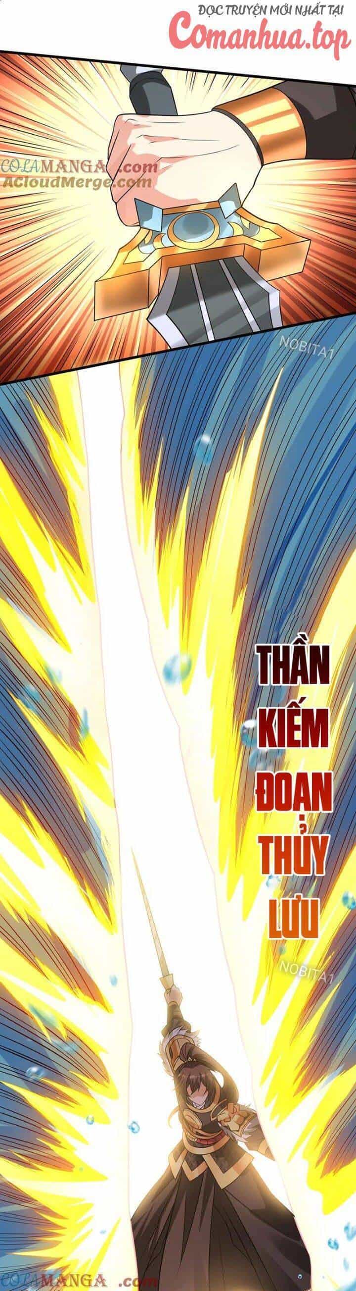 Đại Tần: Ta Con Trai Tần Thủy Hoàng Giết Địch Thăng Cấp Thành Thần - Chương 158 - ảnh 8
