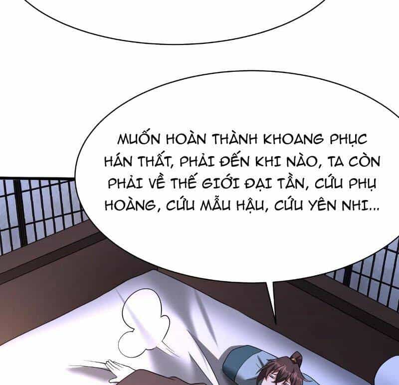 Đại Tần: Ta Con Trai Tần Thủy Hoàng Giết Địch Thăng Cấp Thành Thần - Chương 168 - ảnh 22