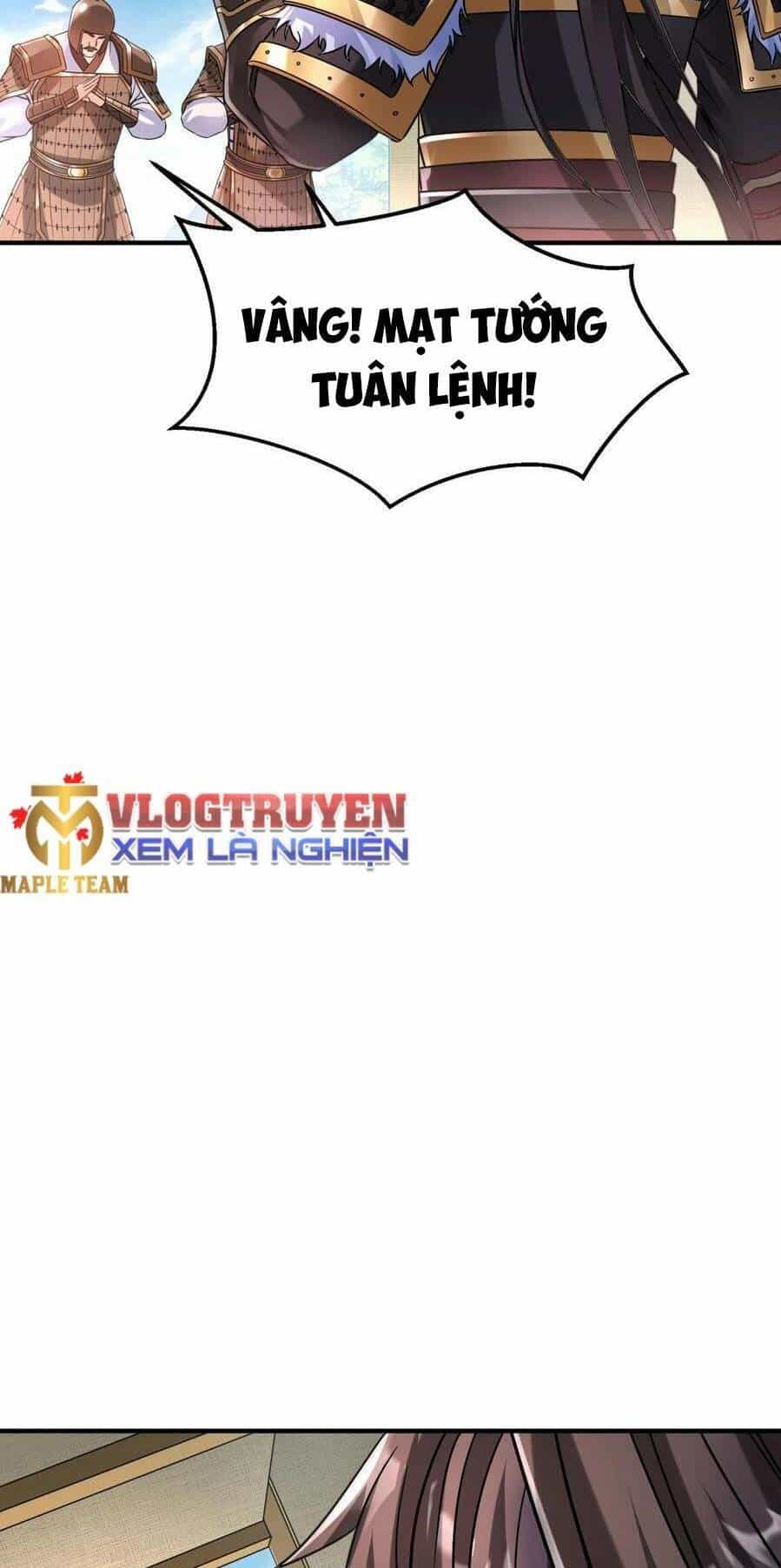 Đại Tần: Ta Con Trai Tần Thủy Hoàng Giết Địch Thăng Cấp Thành Thần - Chương 17 - ảnh 24