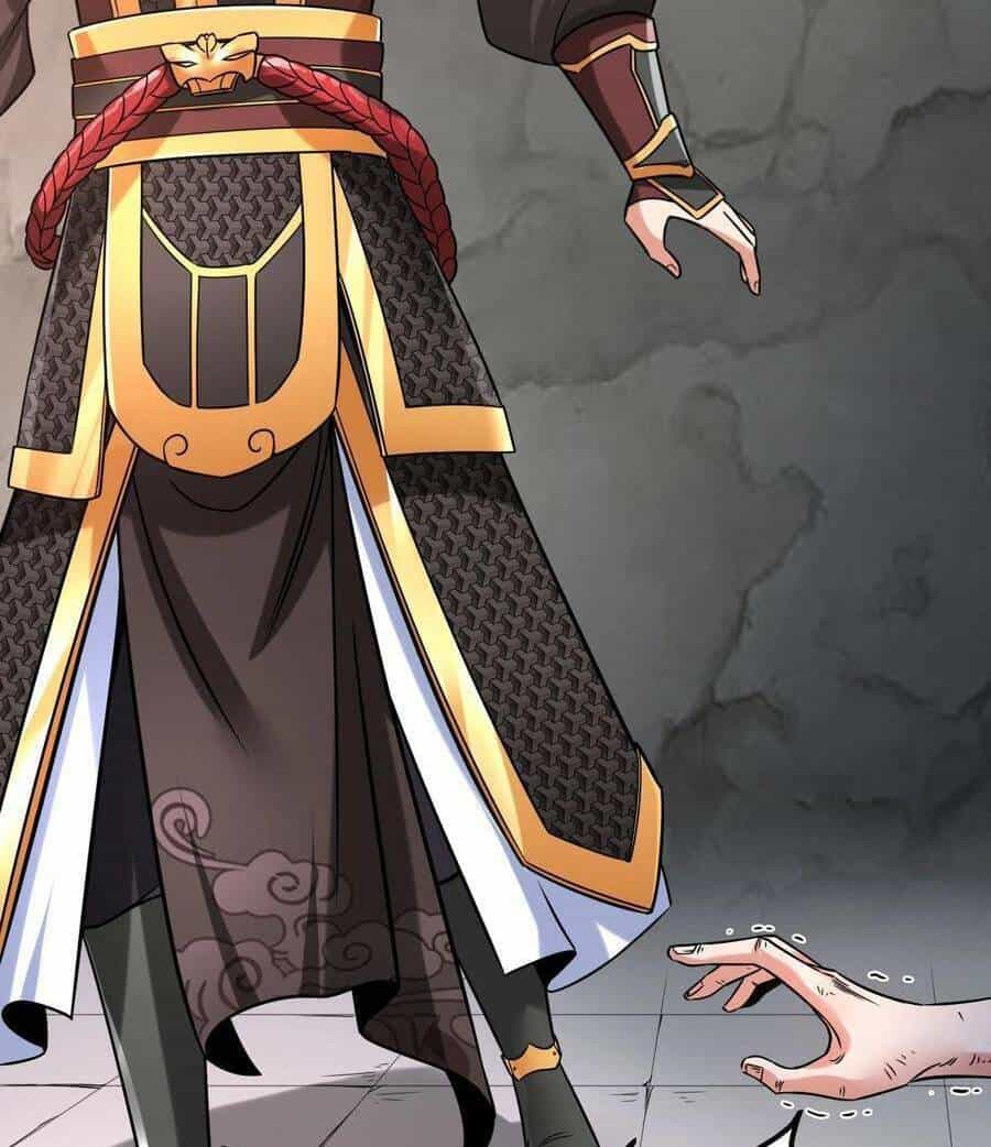 Đại Tần: Ta Con Trai Tần Thủy Hoàng Giết Địch Thăng Cấp Thành Thần - Chương 17 - ảnh 54
