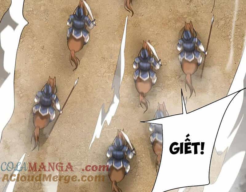 Đại Tần: Ta Con Trai Tần Thủy Hoàng Giết Địch Thăng Cấp Thành Thần - Chương 170 - ảnh 12