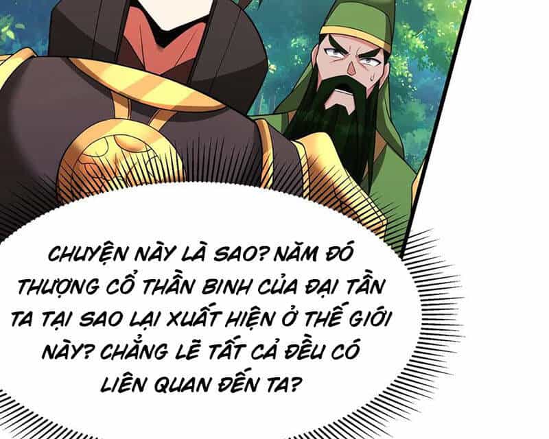 Đại Tần: Ta Con Trai Tần Thủy Hoàng Giết Địch Thăng Cấp Thành Thần - Chương 170 - ảnh 45