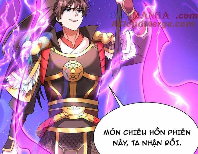 Đại Tần: Ta Con Trai Tần Thủy Hoàng Giết Địch Thăng Cấp Thành Thần - Chương 171 - ảnh 17