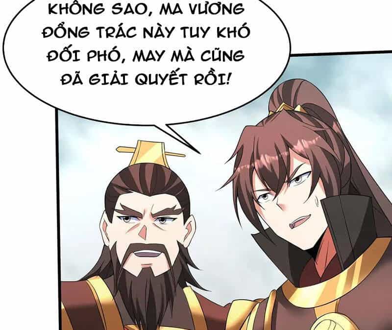 Đại Tần: Ta Con Trai Tần Thủy Hoàng Giết Địch Thăng Cấp Thành Thần - Chương 173 - ảnh 36