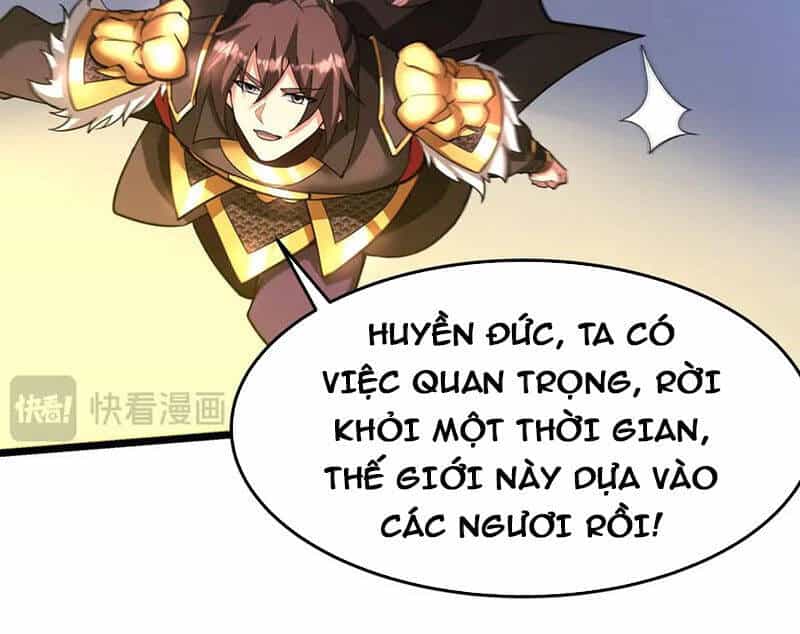 Đại Tần: Ta Con Trai Tần Thủy Hoàng Giết Địch Thăng Cấp Thành Thần - Chương 174 - ảnh 66