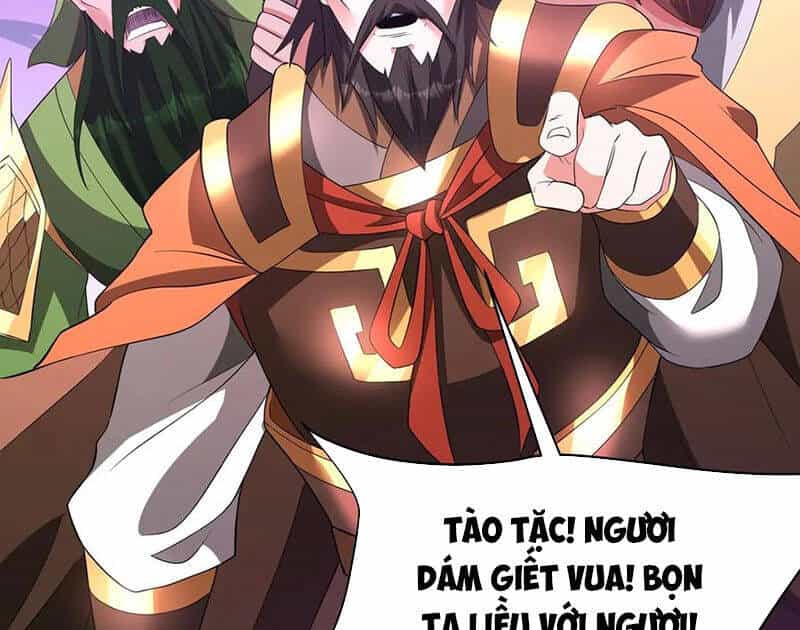 Đại Tần: Ta Con Trai Tần Thủy Hoàng Giết Địch Thăng Cấp Thành Thần - Chương 175 - ảnh 15