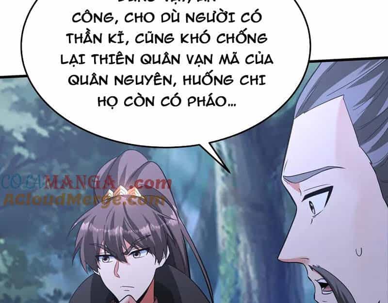 Đại Tần: Ta Con Trai Tần Thủy Hoàng Giết Địch Thăng Cấp Thành Thần - Chương 176 - ảnh 106