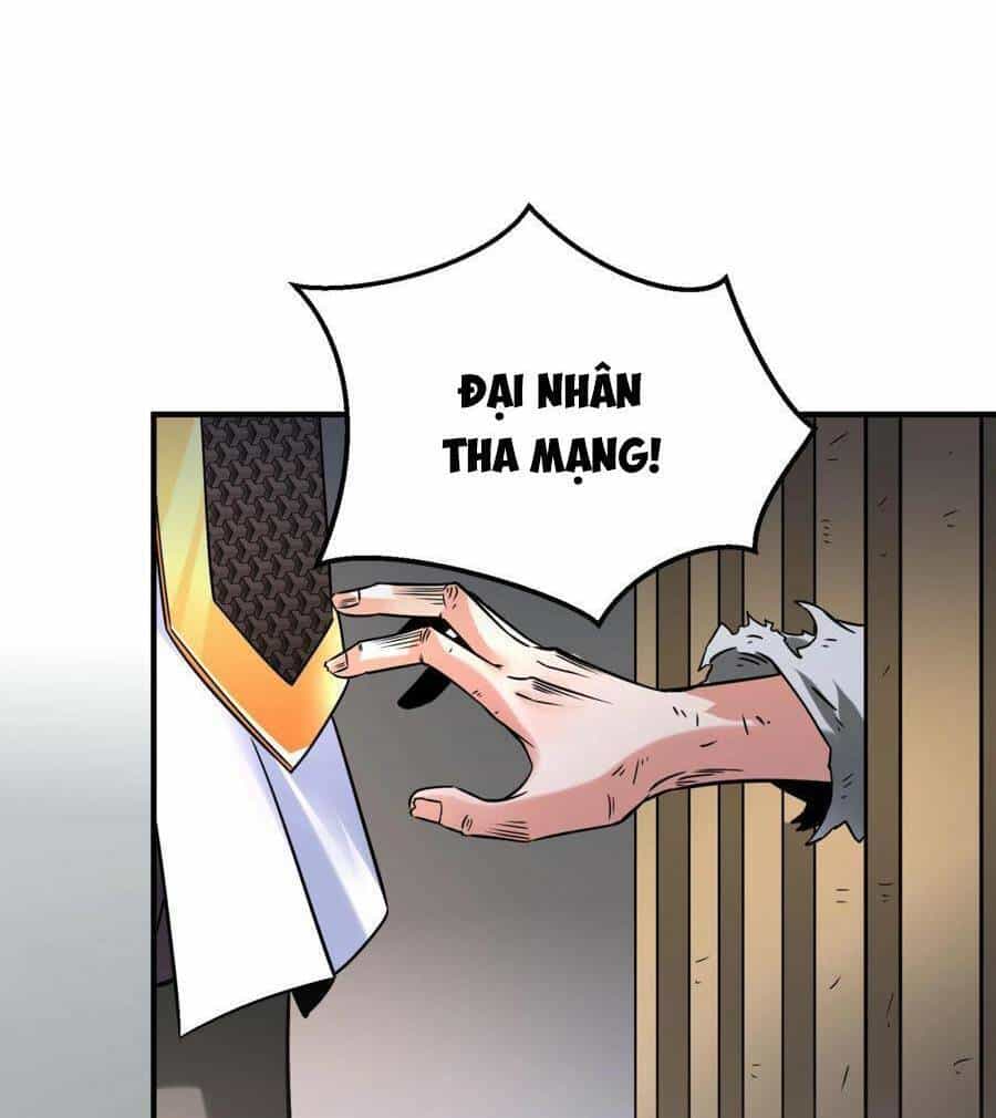 Đại Tần: Ta Con Trai Tần Thủy Hoàng Giết Địch Thăng Cấp Thành Thần - Chương 18 - ảnh 3