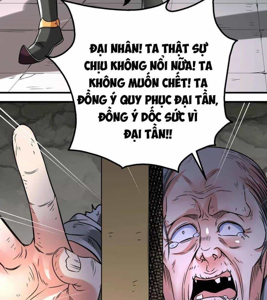 Đại Tần: Ta Con Trai Tần Thủy Hoàng Giết Địch Thăng Cấp Thành Thần - Chương 18 - ảnh 5