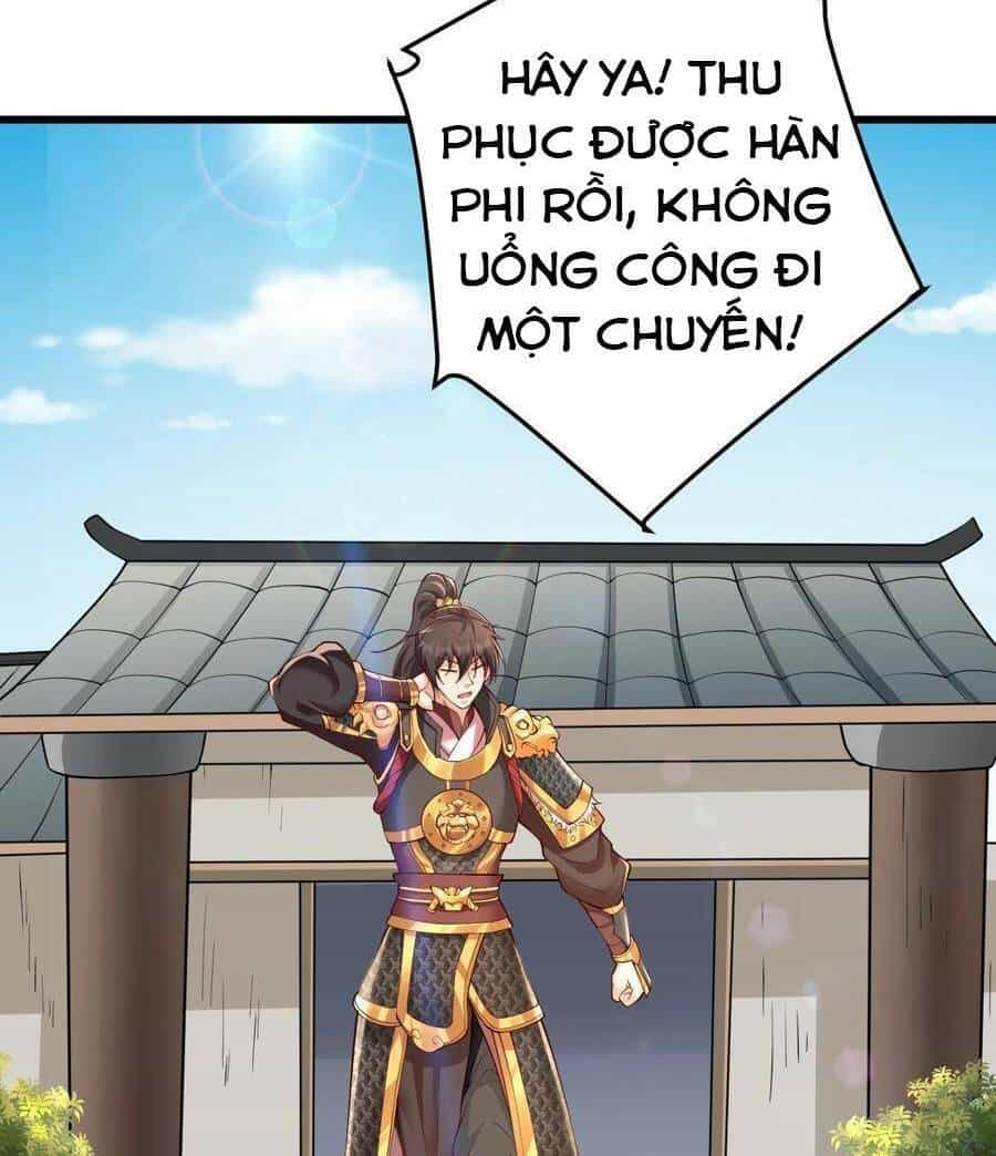 Đại Tần: Ta Con Trai Tần Thủy Hoàng Giết Địch Thăng Cấp Thành Thần - Chương 18 - ảnh 57