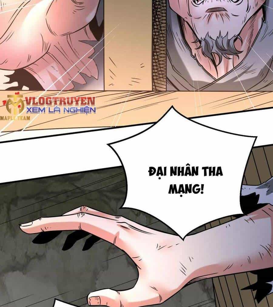 Đại Tần: Ta Con Trai Tần Thủy Hoàng Giết Địch Thăng Cấp Thành Thần - Chương 18 - ảnh 6