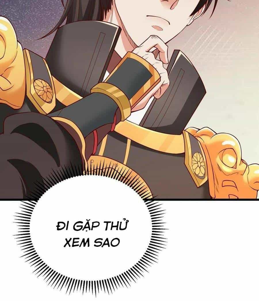 Đại Tần: Ta Con Trai Tần Thủy Hoàng Giết Địch Thăng Cấp Thành Thần - Chương 18 - ảnh 65