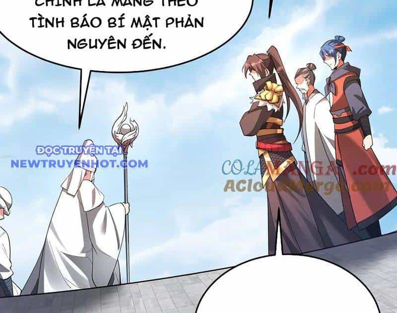 Đại Tần: Ta Con Trai Tần Thủy Hoàng Giết Địch Thăng Cấp Thành Thần - Chương 181 - ảnh 11