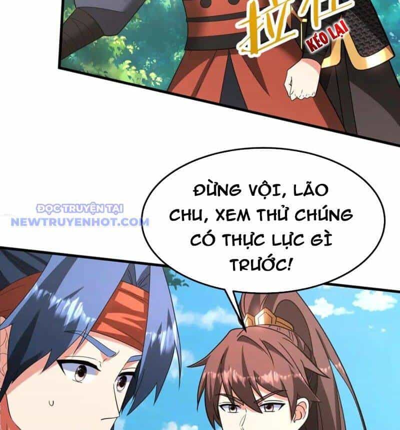 Đại Tần: Ta Con Trai Tần Thủy Hoàng Giết Địch Thăng Cấp Thành Thần - Chương 182 - ảnh 32