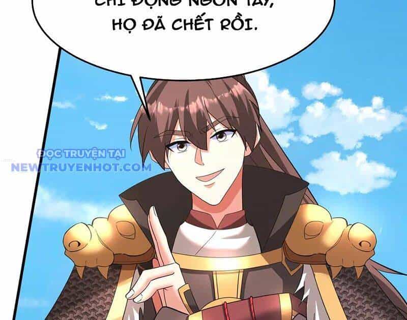 Đại Tần: Ta Con Trai Tần Thủy Hoàng Giết Địch Thăng Cấp Thành Thần - Chương 183 - ảnh 19