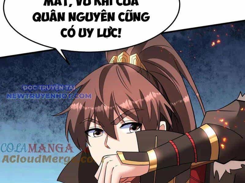 Đại Tần: Ta Con Trai Tần Thủy Hoàng Giết Địch Thăng Cấp Thành Thần - Chương 184 - ảnh 46