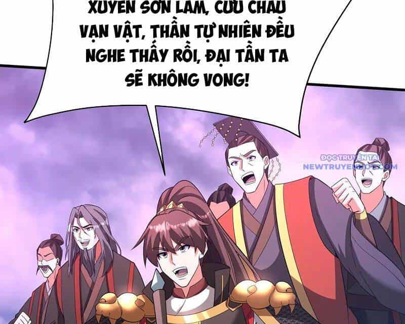 Đại Tần: Ta Con Trai Tần Thủy Hoàng Giết Địch Thăng Cấp Thành Thần - Chương 189 - ảnh 49