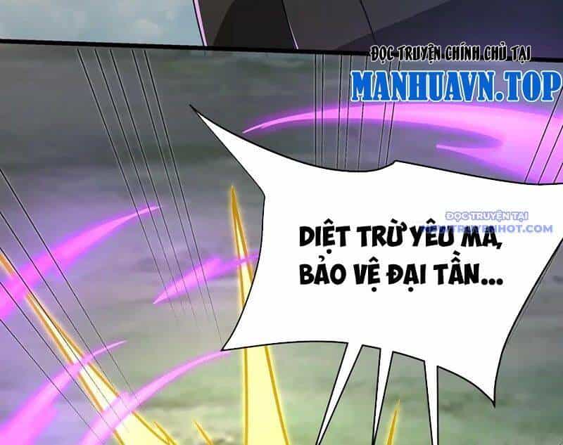 Đại Tần: Ta Con Trai Tần Thủy Hoàng Giết Địch Thăng Cấp Thành Thần - Chương 189 - ảnh 8