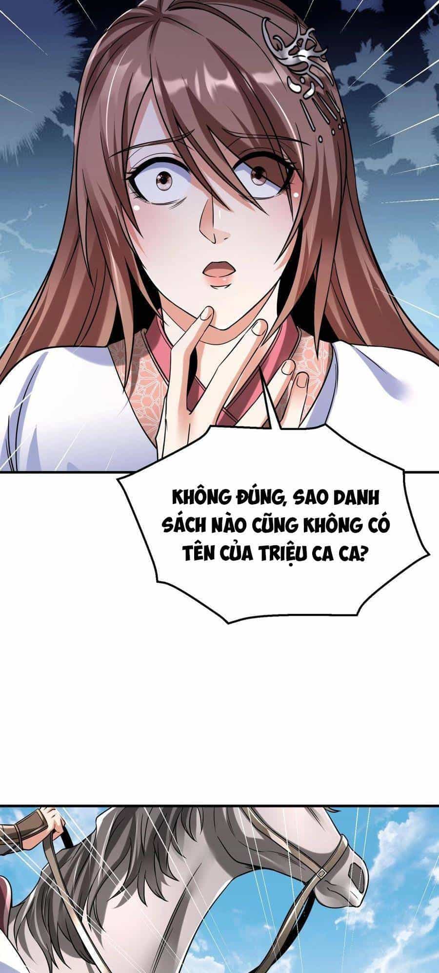 Đại Tần: Ta Con Trai Tần Thủy Hoàng Giết Địch Thăng Cấp Thành Thần - Chương 19 - ảnh 32