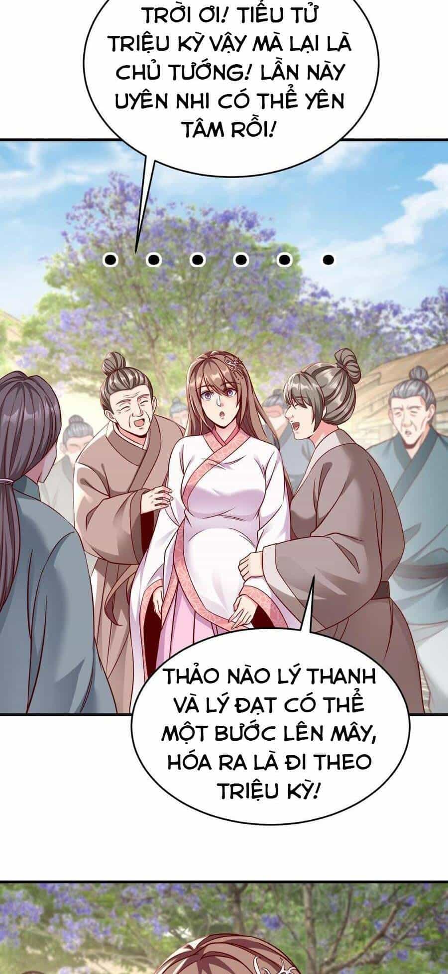 Đại Tần: Ta Con Trai Tần Thủy Hoàng Giết Địch Thăng Cấp Thành Thần - Chương 19 - ảnh 43