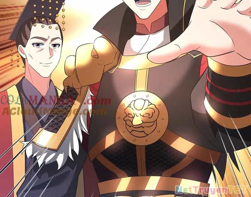 Đại Tần: Ta Con Trai Tần Thủy Hoàng Giết Địch Thăng Cấp Thành Thần - Chương 190 - ảnh 14