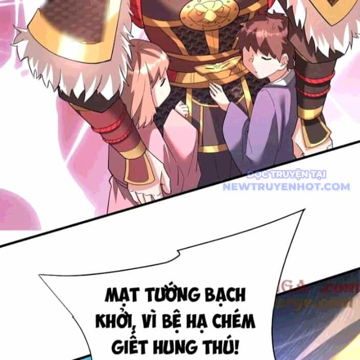 Đại Tần: Ta Con Trai Tần Thủy Hoàng Giết Địch Thăng Cấp Thành Thần - Chương 193 - ảnh 11