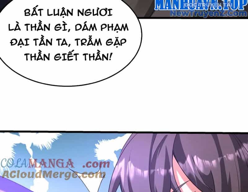 Đại Tần: Ta Con Trai Tần Thủy Hoàng Giết Địch Thăng Cấp Thành Thần - Chương 199 - ảnh 59