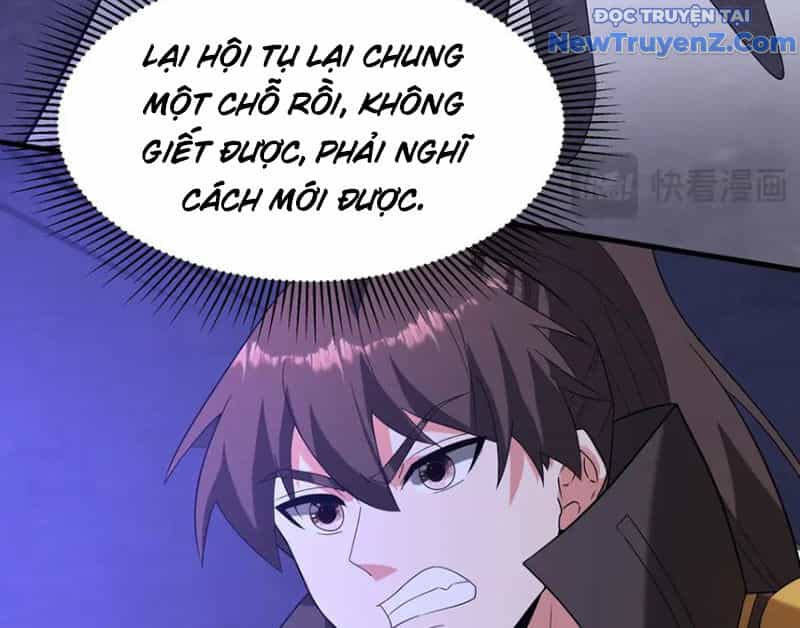 Đại Tần: Ta Con Trai Tần Thủy Hoàng Giết Địch Thăng Cấp Thành Thần - Chương 199 - ảnh 94