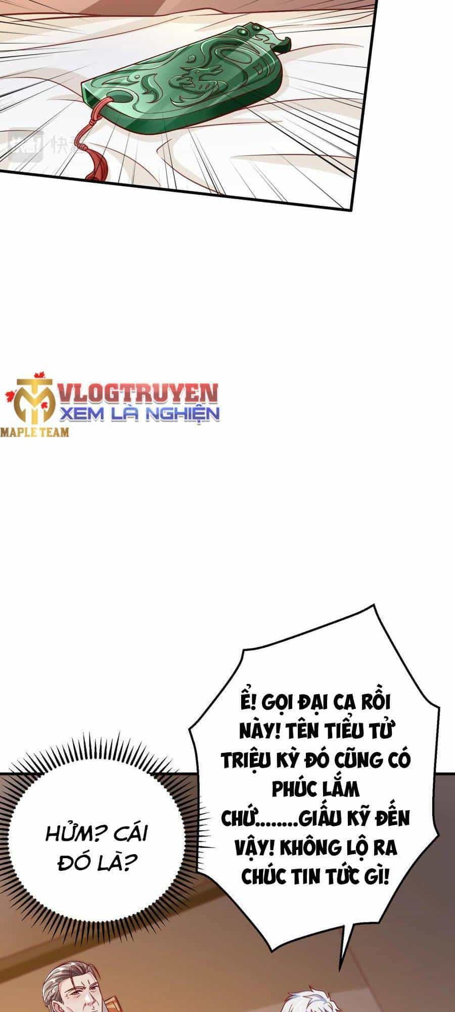 Đại Tần: Ta Con Trai Tần Thủy Hoàng Giết Địch Thăng Cấp Thành Thần - Chương 20 - ảnh 14
