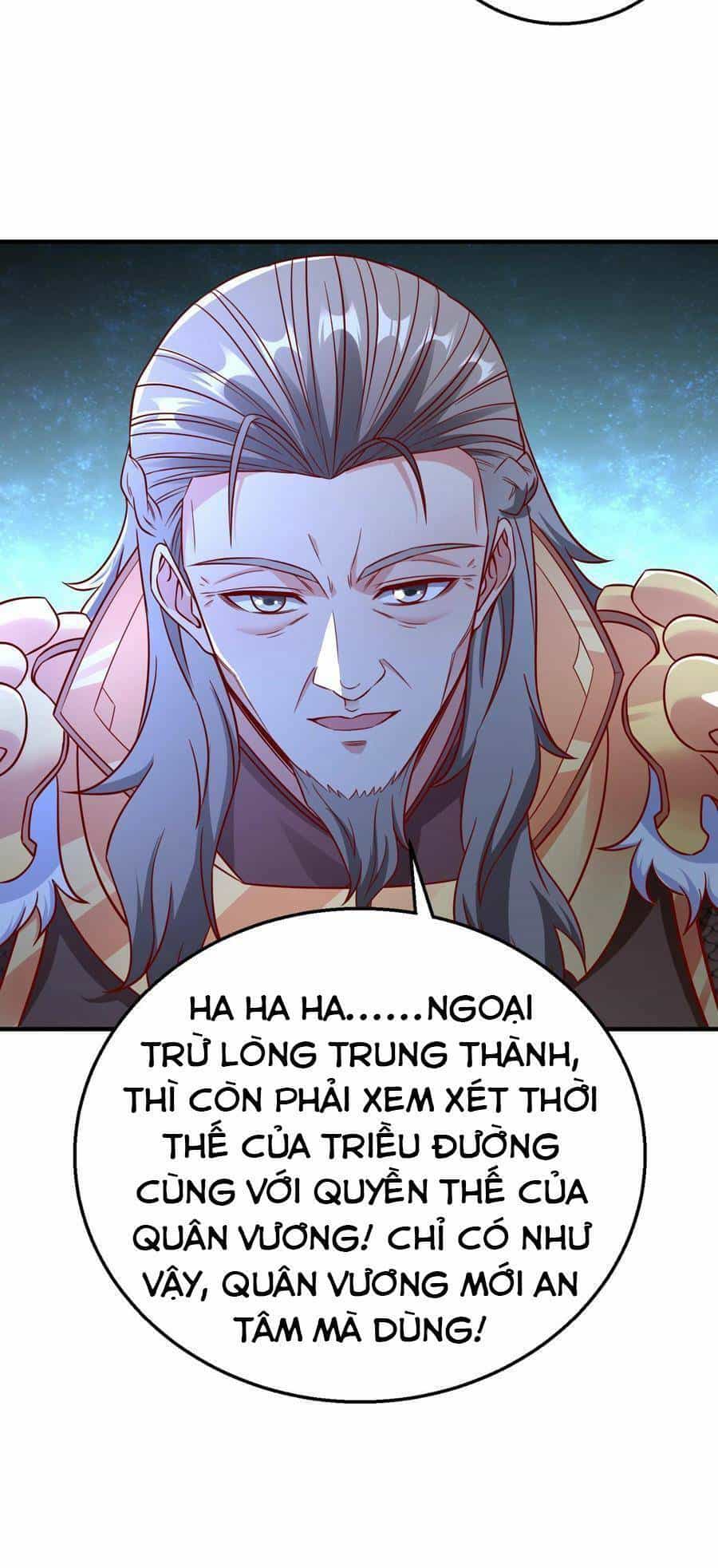 Đại Tần: Ta Con Trai Tần Thủy Hoàng Giết Địch Thăng Cấp Thành Thần - Chương 20 - ảnh 26