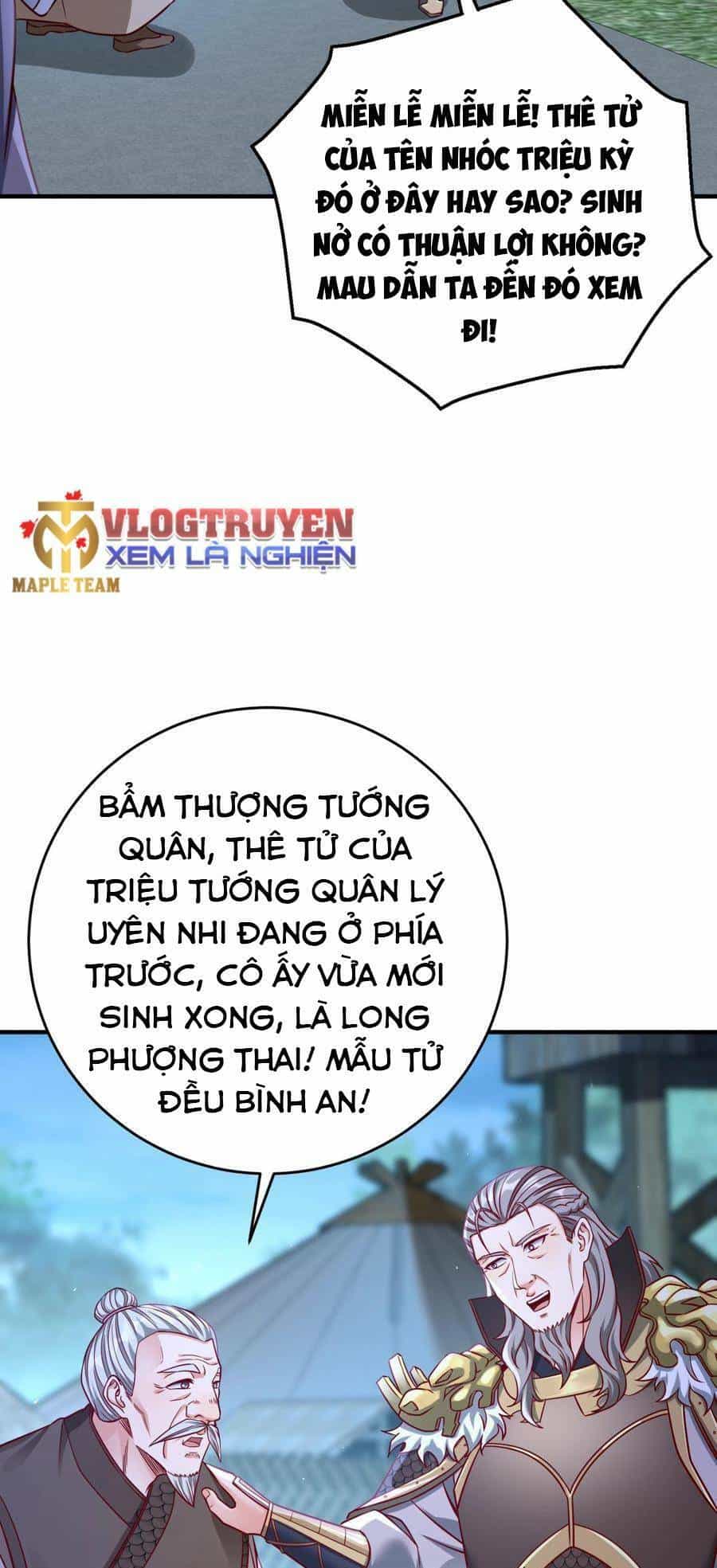 Đại Tần: Ta Con Trai Tần Thủy Hoàng Giết Địch Thăng Cấp Thành Thần - Chương 20 - ảnh 4