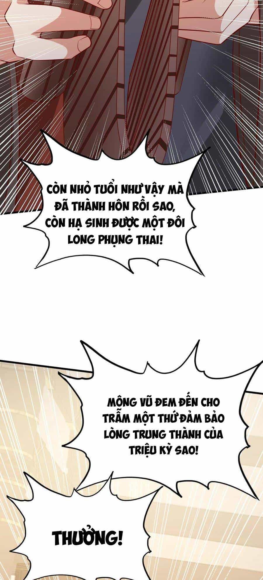 Đại Tần: Ta Con Trai Tần Thủy Hoàng Giết Địch Thăng Cấp Thành Thần - Chương 20 - ảnh 43