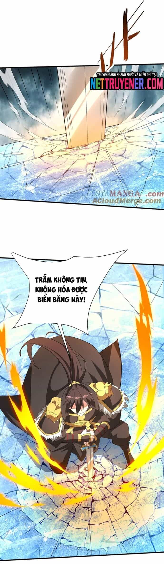 Đại Tần: Ta Con Trai Tần Thủy Hoàng Giết Địch Thăng Cấp Thành Thần - Chương 204 - ảnh 5
