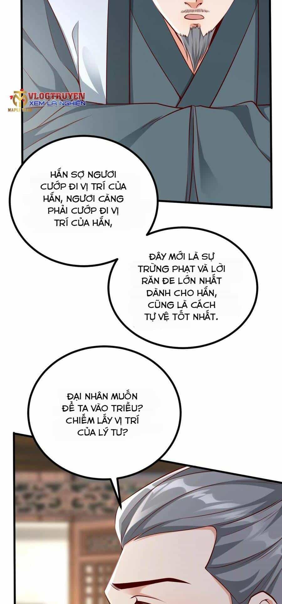 Đại Tần: Ta Con Trai Tần Thủy Hoàng Giết Địch Thăng Cấp Thành Thần - Chương 21 - ảnh 26