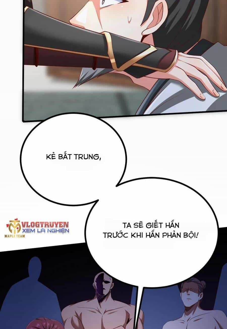 Đại Tần: Ta Con Trai Tần Thủy Hoàng Giết Địch Thăng Cấp Thành Thần - Chương 21 - ảnh 34