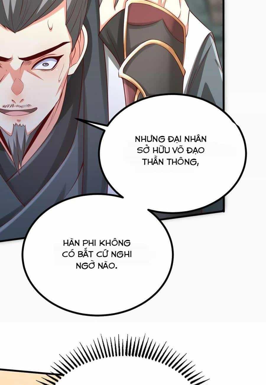Đại Tần: Ta Con Trai Tần Thủy Hoàng Giết Địch Thăng Cấp Thành Thần - Chương 21 - ảnh 38