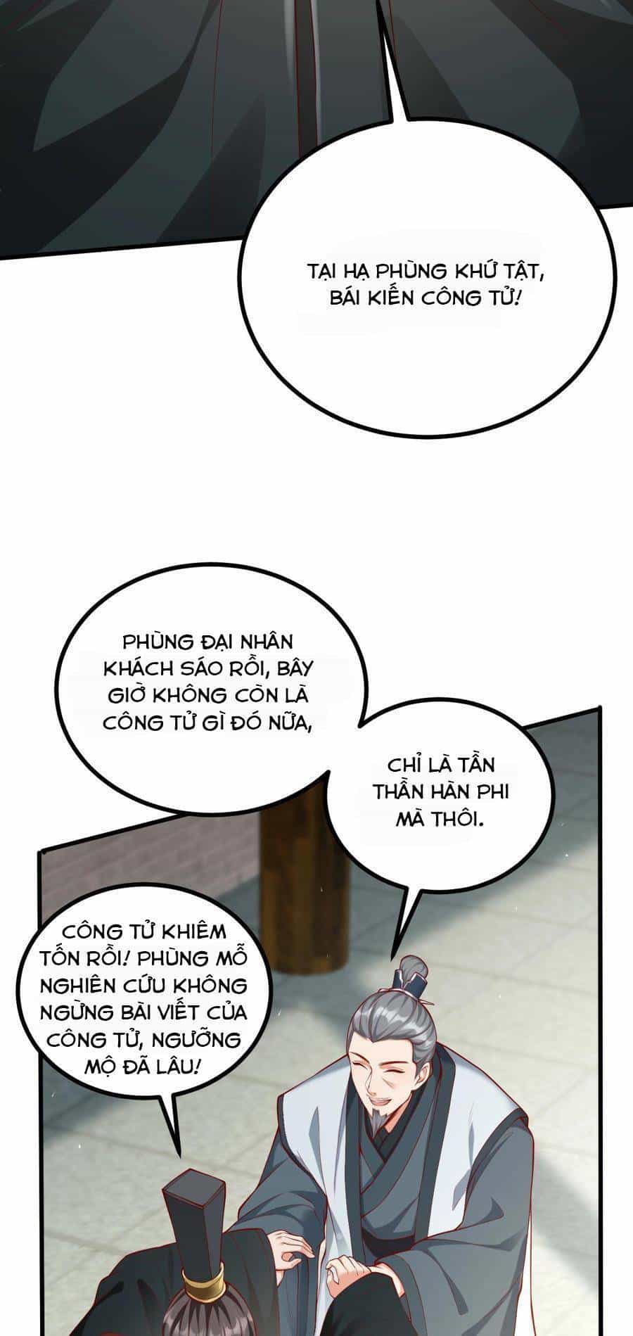 Đại Tần: Ta Con Trai Tần Thủy Hoàng Giết Địch Thăng Cấp Thành Thần - Chương 21 - ảnh 51