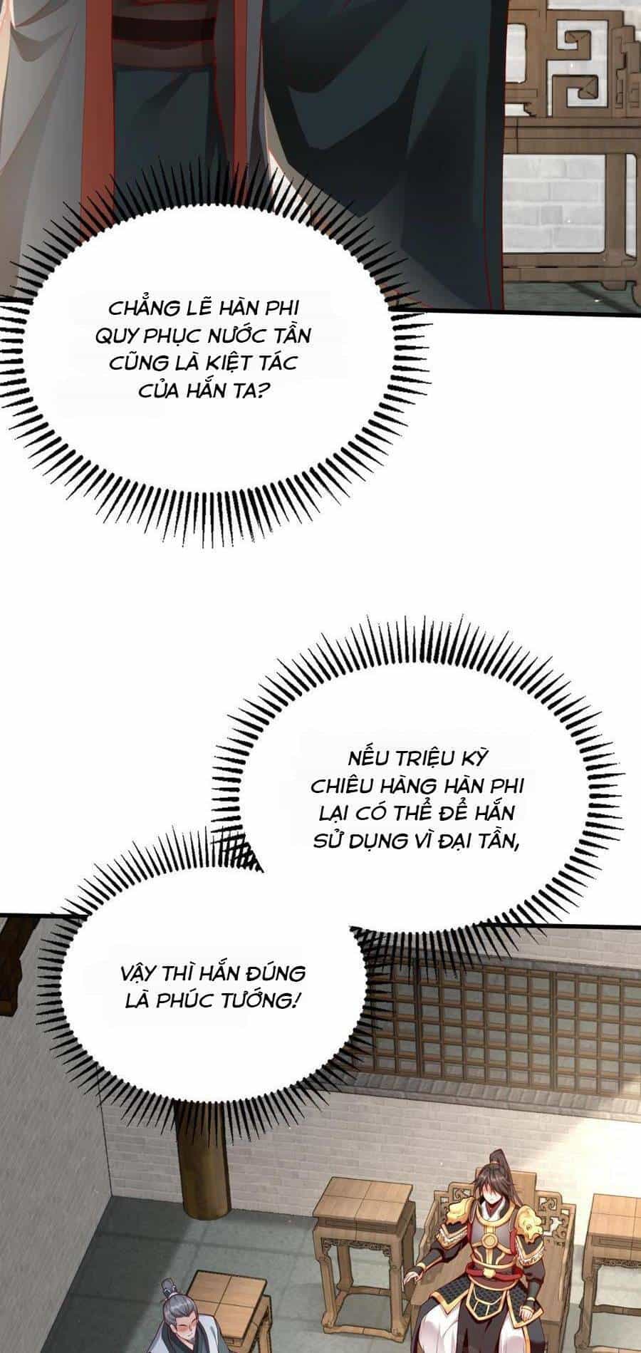Đại Tần: Ta Con Trai Tần Thủy Hoàng Giết Địch Thăng Cấp Thành Thần - Chương 21 - ảnh 55