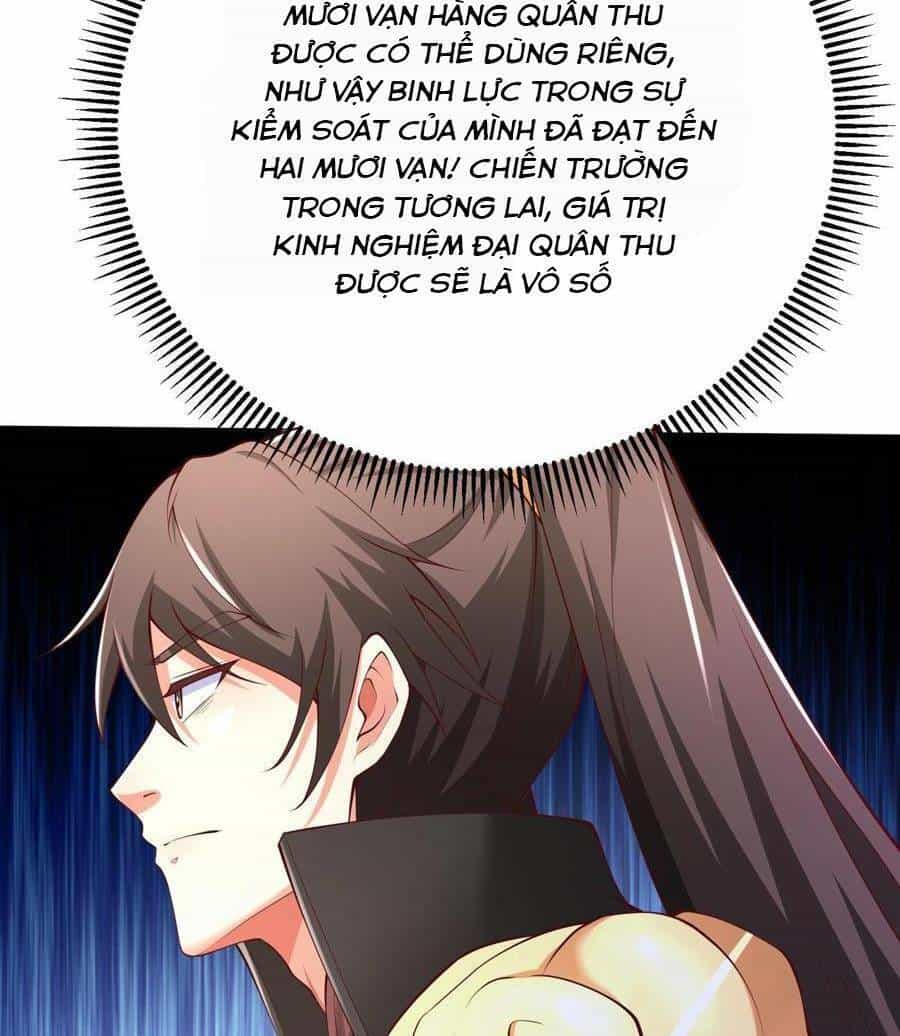 Đại Tần: Ta Con Trai Tần Thủy Hoàng Giết Địch Thăng Cấp Thành Thần - Chương 23 - ảnh 24