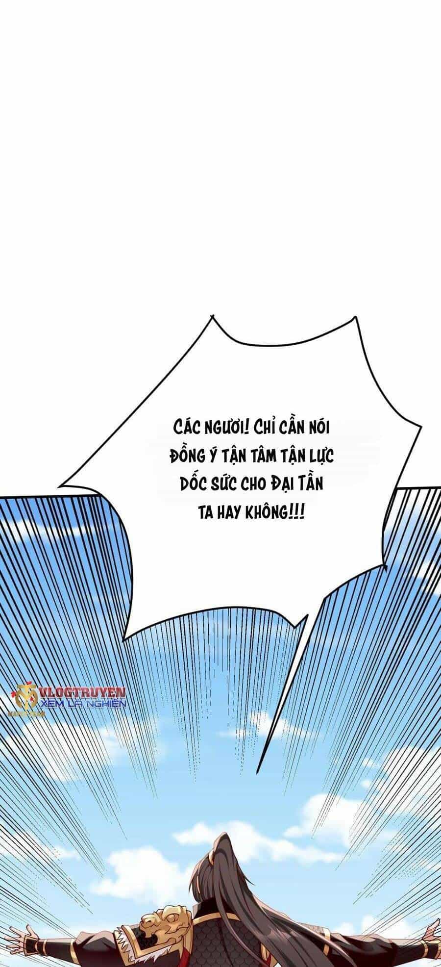 Đại Tần: Ta Con Trai Tần Thủy Hoàng Giết Địch Thăng Cấp Thành Thần - Chương 23 - ảnh 8
