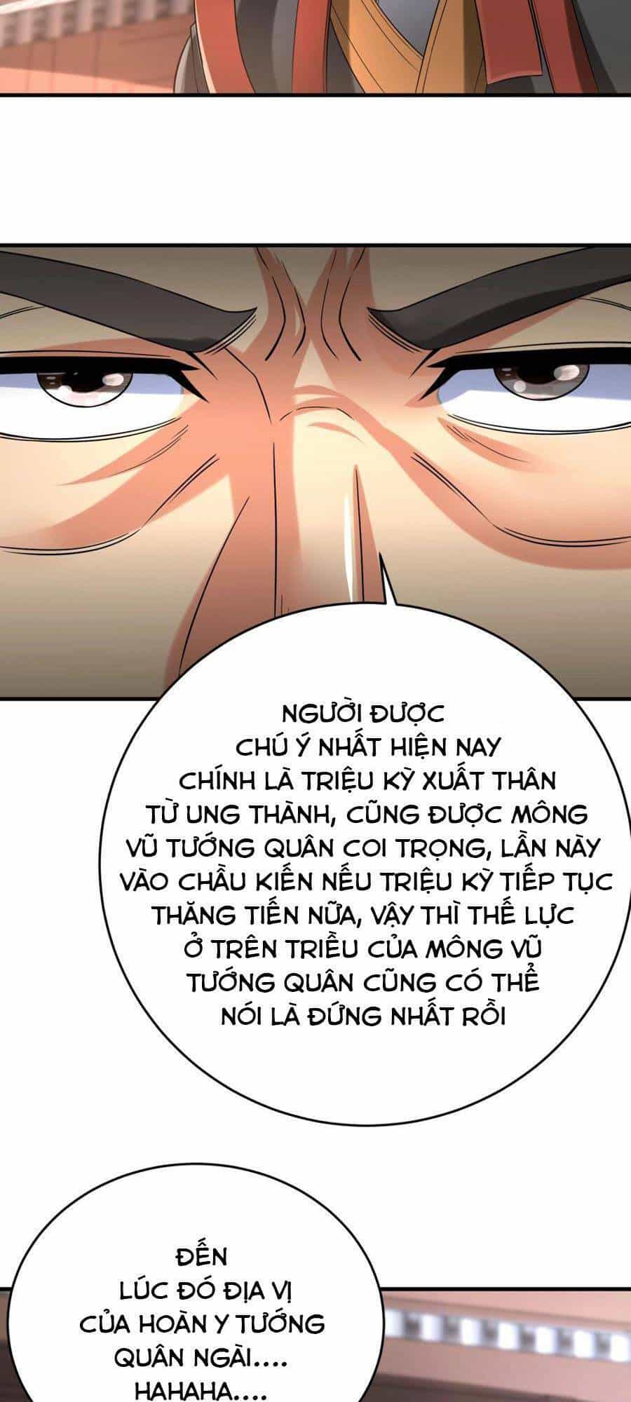 Đại Tần: Ta Con Trai Tần Thủy Hoàng Giết Địch Thăng Cấp Thành Thần - Chương 24 - ảnh 35