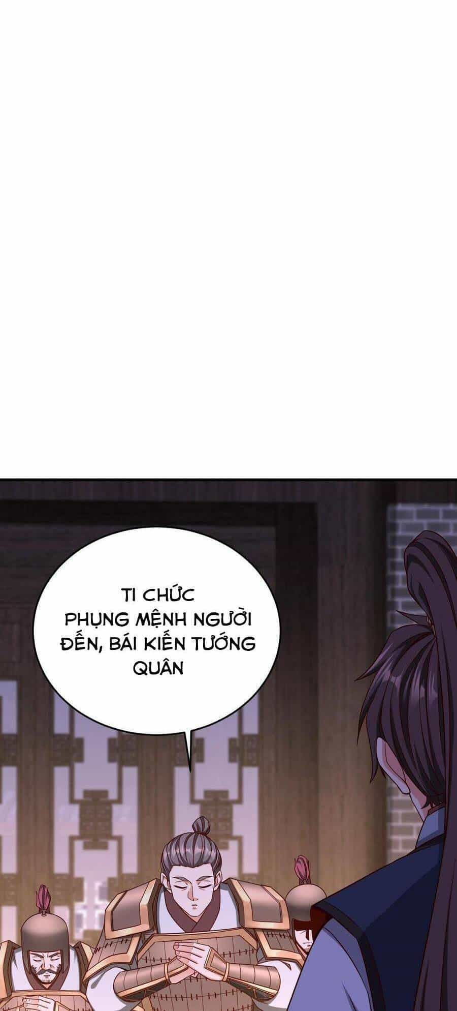 Đại Tần: Ta Con Trai Tần Thủy Hoàng Giết Địch Thăng Cấp Thành Thần - Chương 26 - ảnh 17