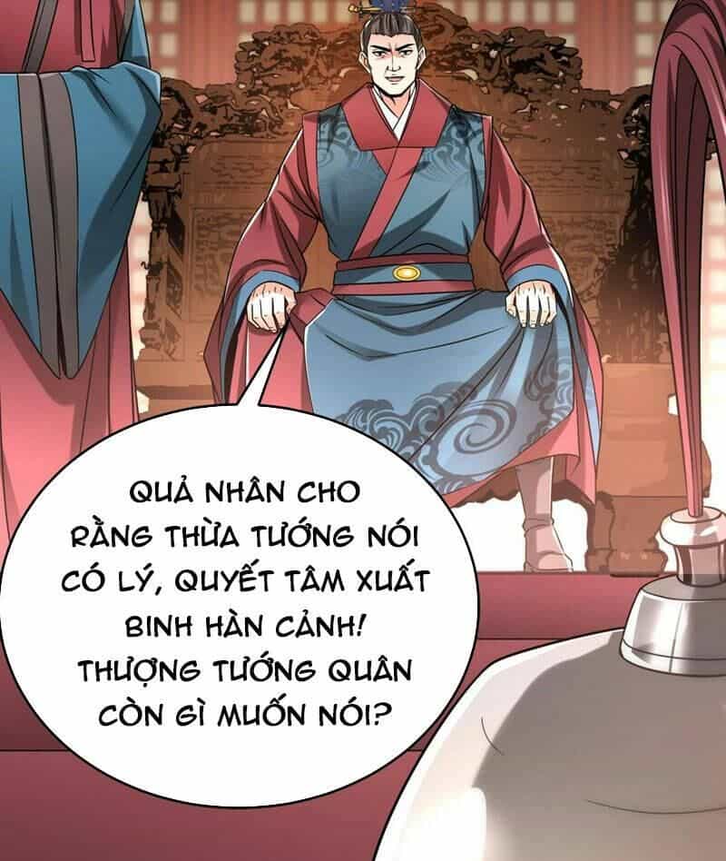 Đại Tần: Ta Con Trai Tần Thủy Hoàng Giết Địch Thăng Cấp Thành Thần - Chương 28 - ảnh 4